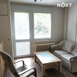 Pronájem bytu 2+kk 39 m&sup2; Trutnov