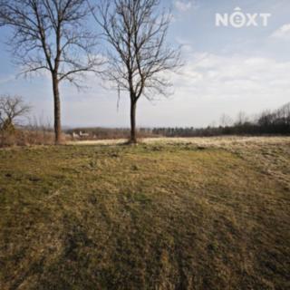Prodej stavební parcely 1 617 m² Hořičky