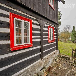 Prodej chalupy 193 m² Růžová