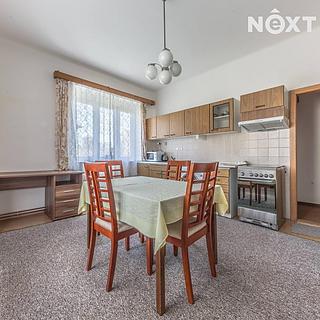 Pronájem bytu 2+1 70 m&sup2; Praha