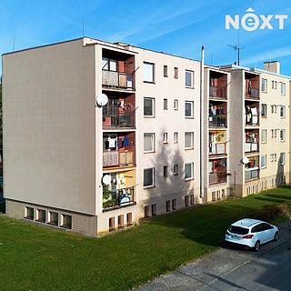 Prodej bytu 3+1 75 m² Slatiňany