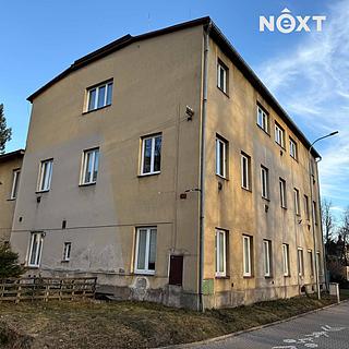 Prodej bytu 3+kk 81 m² Vrchlabí, Dělnická