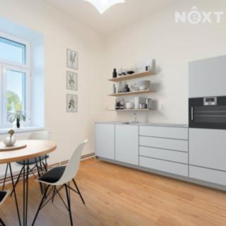 Prodej bytu 2+1 59 m² Sudkov
