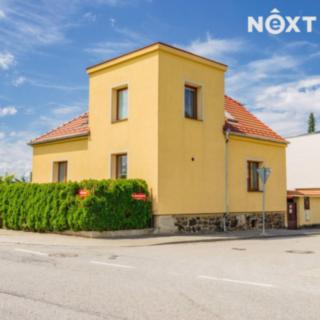 Prodej rodinného domu 198 m² České Budějovice