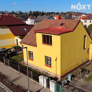 Prodej rodinného domu, 110m&sup2;