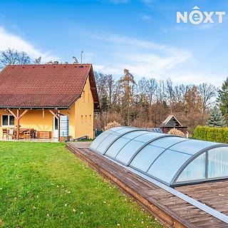 Prodej chaty 137 m² Soběslav II, K Čerazi