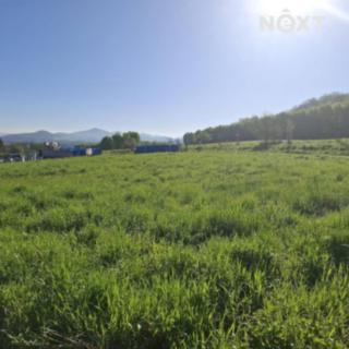 Prodej stavební parcely 2282 m² Huntířov