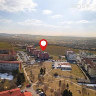 Prodej bytu 2+kk 58 m² Uherské Hradiště Mařatice, Sadová