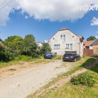 Prodej rodinného domu 200 m² Vícemil