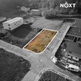 Prodej stavební parcely 494 m² Střelice