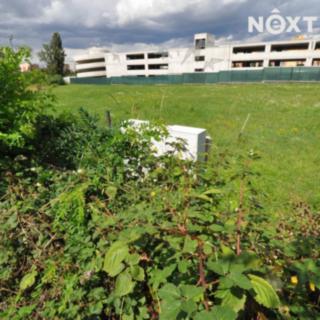 Prodej stavební parcely 602 m² Brandýs nad Labem-Stará Boleslav