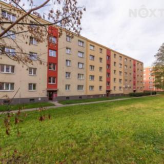 Pronájem bytu 2+1 56 m² Karviná Mizerov, tř. Těreškovové