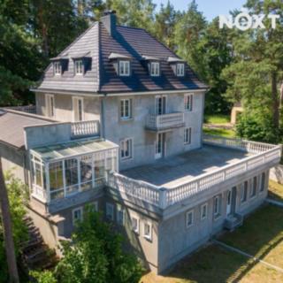 Prodej rodinného domu 535 m² Doksy Staré Splavy, Lázeňský vrch