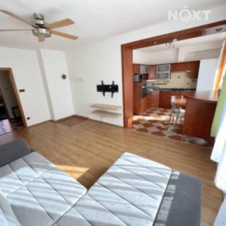 Pronájem bytu 2+kk 65 m² Vyškov -Předměstí, Smetanovo nábřeží