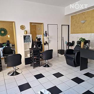 Pronájem obchodu 49 m&sup2; Čelákovice