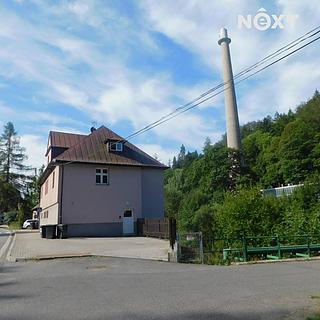 Pronájem bytu 2+kk 43 m² Desná II, Krkonošská