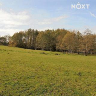 Prodej stavební parcely 1 118 m² Frýdlant, Vrchlického