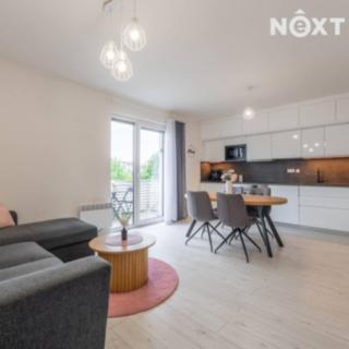 Prodej bytu 3+kk 58 m² Rudná