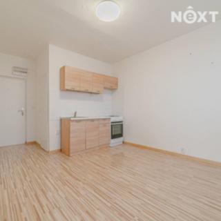 Pronájem bytu 2+1 53 m² Ostrava