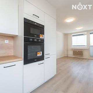 Pronájem bytu 2+kk 42 m² Kralupy nad Vltavou Lobeček, Krakovská
