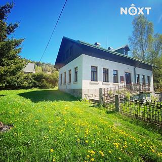 Prodej rodinného domu 180 m² Josefův Důl