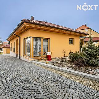 Prodej rodinného domu 180 m² Ledenice, Na Oborách