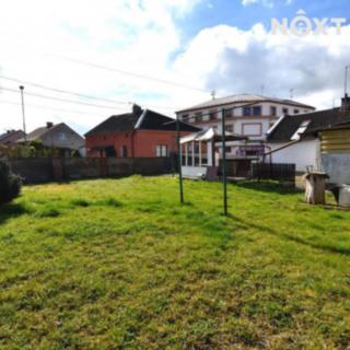 Prodej stavební parcely 381 m² Bakov nad Jizerou, Husova