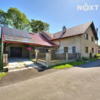 Prodej rodinného domu 184 m² Sudislav nad Orlicí