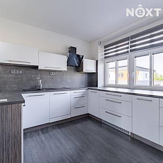 Pronájem bytu 3+1 84 m² Zábřeh, Československé armády