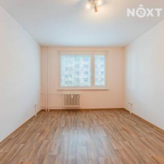 Pronájem bytu 1+1 31 m² Zábřeh, Severovýchod