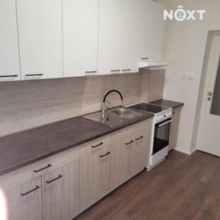 Pronájem bytu 2+1 60 m² Vimperk I, Kostelní