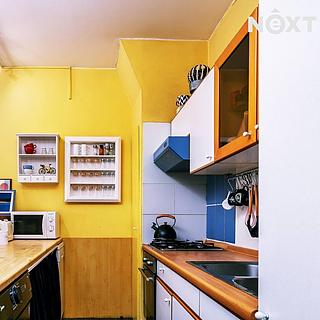 Prodej bytu 4+kk 113 m&sup2; Praha