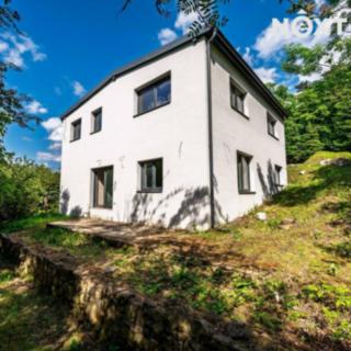 Prodej rodinného domu 249 m² Řevnice