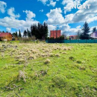 Prodej stavební parcely 2 607 m² Verneřice