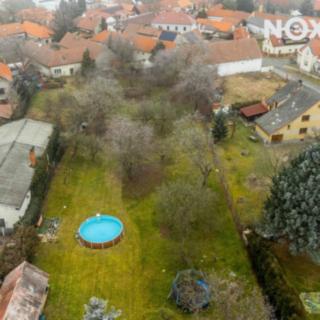 Prodej stavební parcely 2507 m² Mníšek pod Brdy