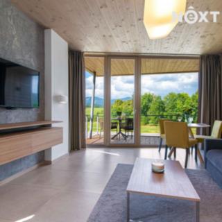 Prodej bytu 2+kk 52 m² Mladé Buky