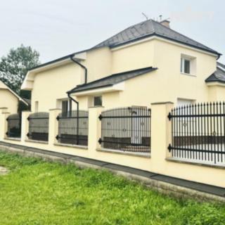 Prodej rodinného domu 116 m² Chrast