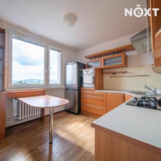 Pronájem bytu 1+1 38 m² Frýdek-Místek