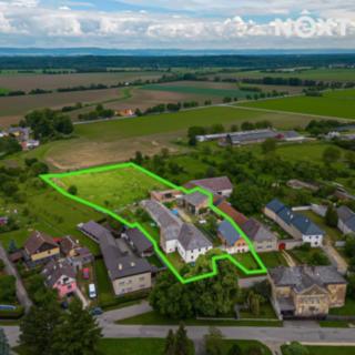 Prodej rodinného domu 253 m² Palonín
