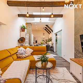 Prodej bytu 3+kk 75 m&sup2; Šumperk