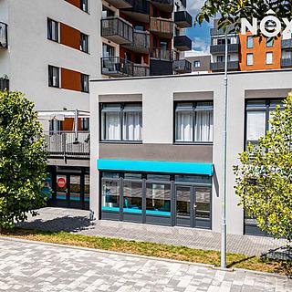 Prodej obchodu 200 m² Pardubice Zelené Předměstí, Na Spravedlnosti