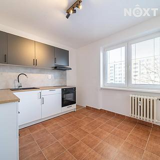 Pronájem bytu 1+1 40 m&sup2; Karviná