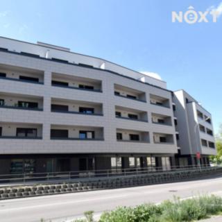 Pronájem bytu 2+kk 37 m² Břeclav, Břetislavova