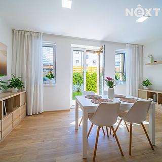 Prodej bytu 4+kk 110 m² Vsetín, Mostecká