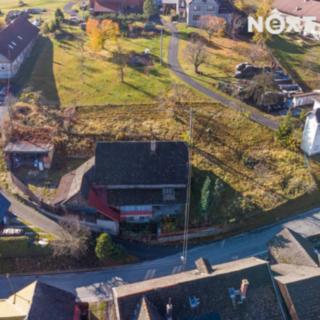Prodej rodinného domu 122 m² Spálov