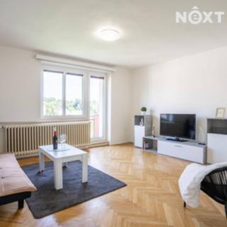 Prodej bytu 3+1 62 m² Hořice, Pod Lipou