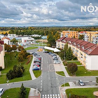Prodej bytu 2+kk 50 m² Pardubice