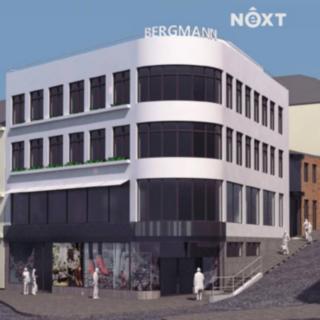 Prodej ostatního komerčního prostoru 1 400 m² Mariánské Lázně