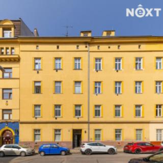 Prodej bytu 2+kk 60 m² Brno