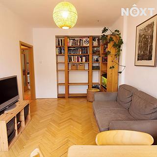 Pronájem bytu 3+1 83 m² Chrudim II, V Tejnecku